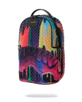 SAMURAI COLOR EFFECT BACKPACK