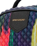 SAMURAI COLOR EFFECT BACKPACK