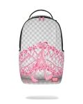PINK PANTHER PAWPRINTS BACKPACK