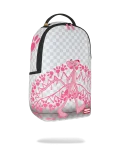 PINK PANTHER PAWPRINTS BACKPACK