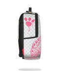 PINK PANTHER PAWPRINTS BACKPACK