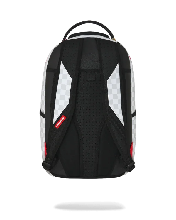 PINK PANTHER PAWPRINTS BACKPACK