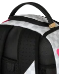 PINK PANTHER PAWPRINTS BACKPACK