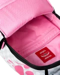 PINK PANTHER PAWPRINTS BACKPACK