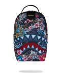 KYOTO COLORS BACKPACK