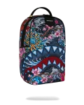 KYOTO COLORS BACKPACK