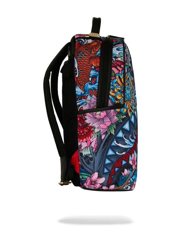 KYOTO COLORS BACKPACK