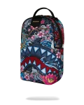 KYOTO COLORS BACKPACK