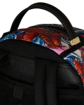 KYOTO COLORS BACKPACK
