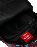 KYOTO COLORS BACKPACK