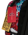 KYOTO COLORS BACKPACK