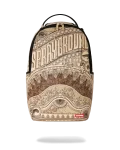 THAT OLD MONEY BACKPACK