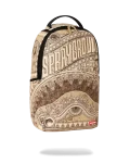 THAT OLD MONEY BACKPACK