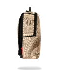 THAT OLD MONEY BACKPACK