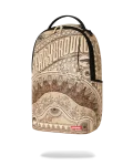 THAT OLD MONEY BACKPACK