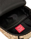 THAT OLD MONEY BACKPACK