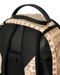 THAT OLD MONEY BACKPACK