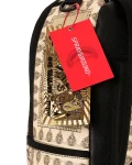 THAT OLD MONEY BACKPACK