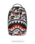 MICKEY MOUSE CRAMMED DISNEY BACKPACK