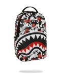 MICKEY MOUSE CRAMMED DISNEY BACKPACK