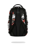 MICKEY MOUSE CRAMMED DISNEY BACKPACK