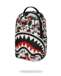 MICKEY MOUSE CRAMMED DISNEY BACKPACK