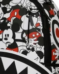 MICKEY MOUSE CRAMMED DISNEY BACKPACK