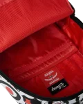 MICKEY MOUSE CRAMMED DISNEY BACKPACK