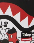 MICKEY MOUSE CRAMMED DISNEY BACKPACK