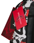 MICKEY MOUSE CRAMMED DISNEY BACKPACK