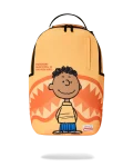 PEANUTS FRANKLIN SHARK CENTRAL BACKPACK