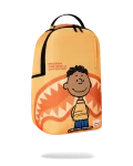 PEANUTS FRANKLIN SHARK CENTRAL BACKPACK