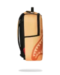 PEANUTS FRANKLIN SHARK CENTRAL BACKPACK