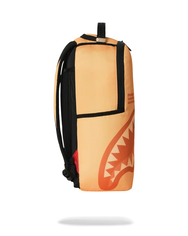 PEANUTS FRANKLIN SHARK CENTRAL BACKPACK