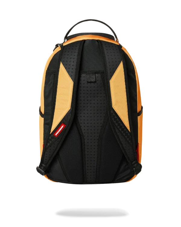 PEANUTS FRANKLIN SHARK CENTRAL BACKPACK
