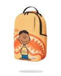 PEANUTS FRANKLIN SHARK CENTRAL BACKPACK