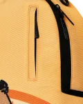 PEANUTS FRANKLIN SHARK CENTRAL BACKPACK
