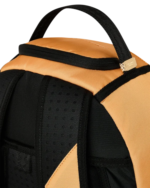 PEANUTS FRANKLIN SHARK CENTRAL BACKPACK