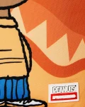 PEANUTS FRANKLIN SHARK CENTRAL BACKPACK