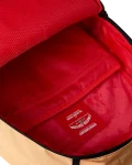 PEANUTS FRANKLIN SHARK CENTRAL BACKPACK