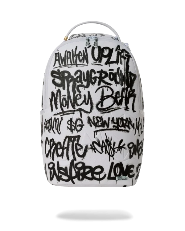 THINK ON IT BACKPACK