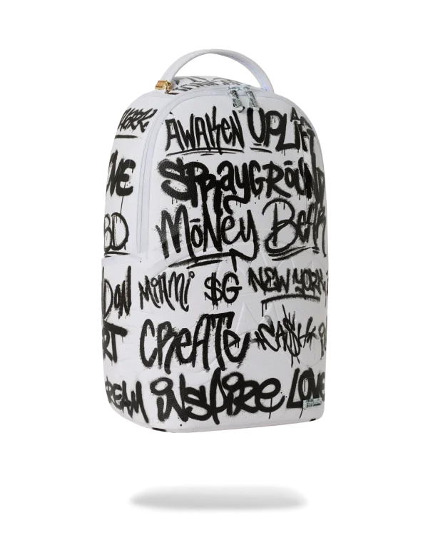 THINK ON IT BACKPACK