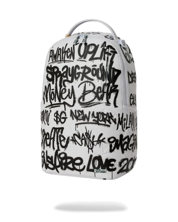 THINK ON IT BACKPACK