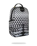 ILLUSION FUSION SHARK BACKPACK