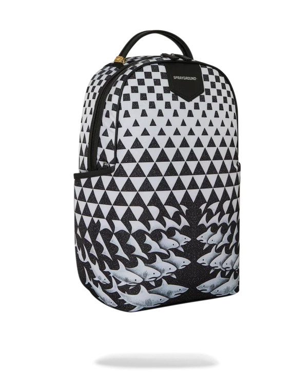 ILLUSION FUSION SHARK BACKPACK