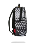 ILLUSION FUSION SHARK BACKPACK
