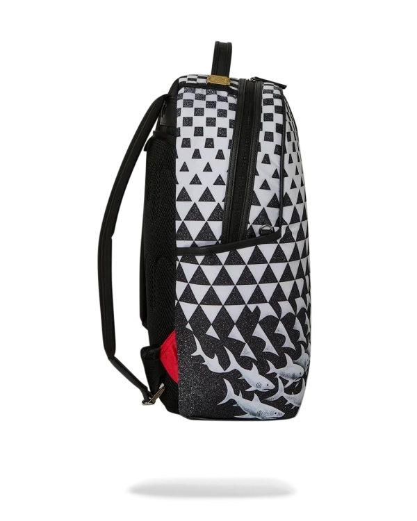 ILLUSION FUSION SHARK BACKPACK