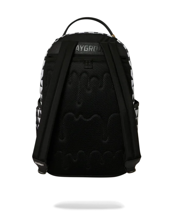 ILLUSION FUSION SHARK BACKPACK