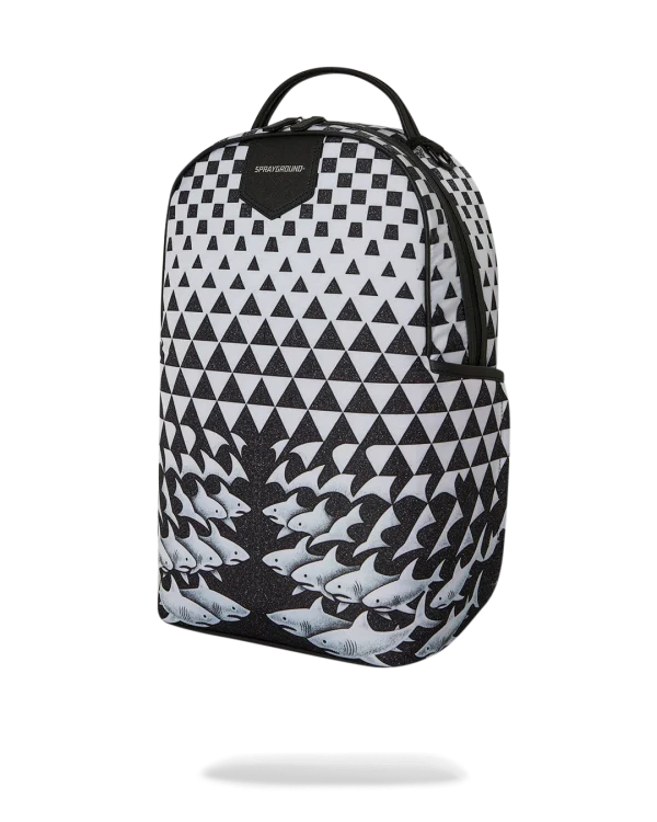 ILLUSION FUSION SHARK BACKPACK