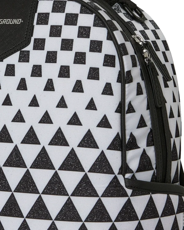 ILLUSION FUSION SHARK BACKPACK